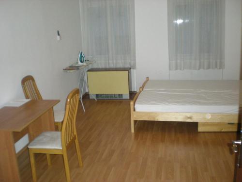 Apartmany Karlovy Vary