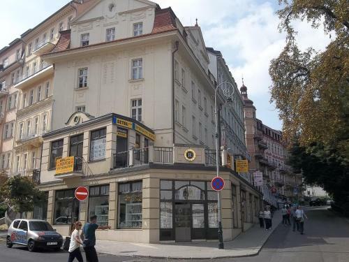 Apartmany Karlovy Vary