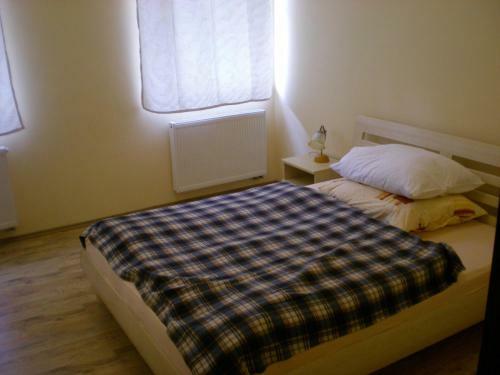 Apartmany Karlovy Vary