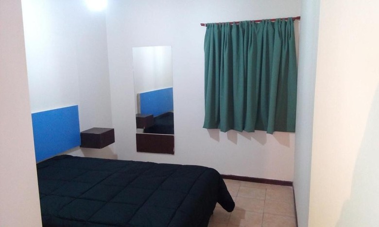 Apartamento Departamentos Romano
