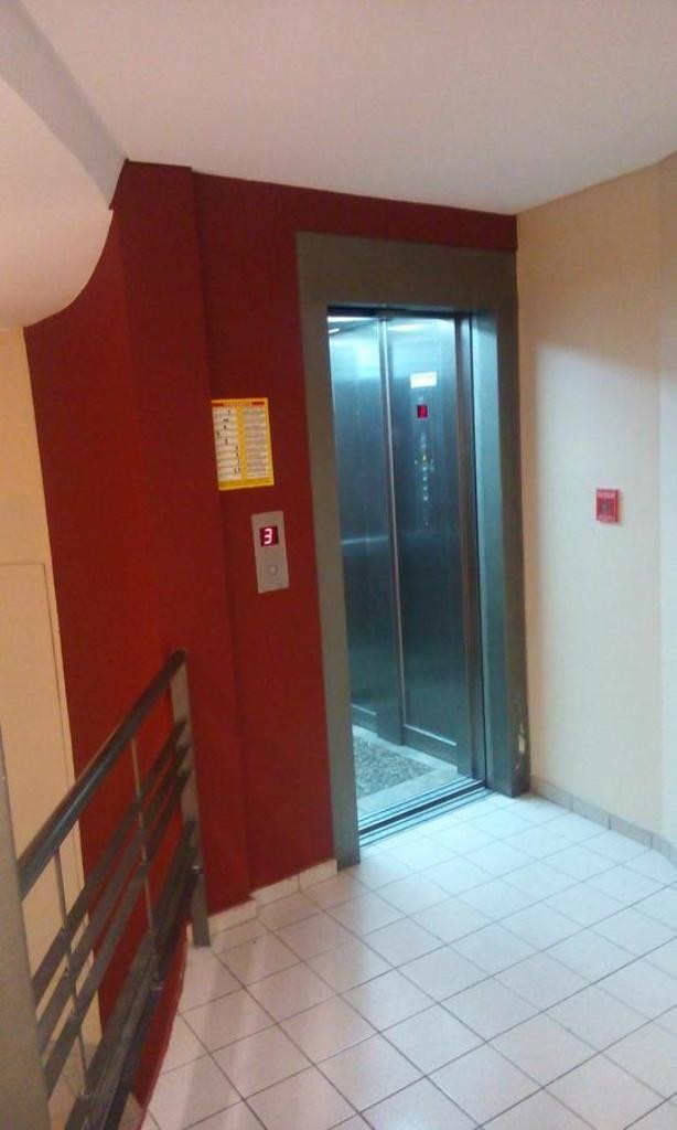 Apartamento Departamentos Romano