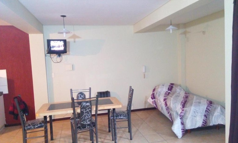 Apartamento Departamentos Romano