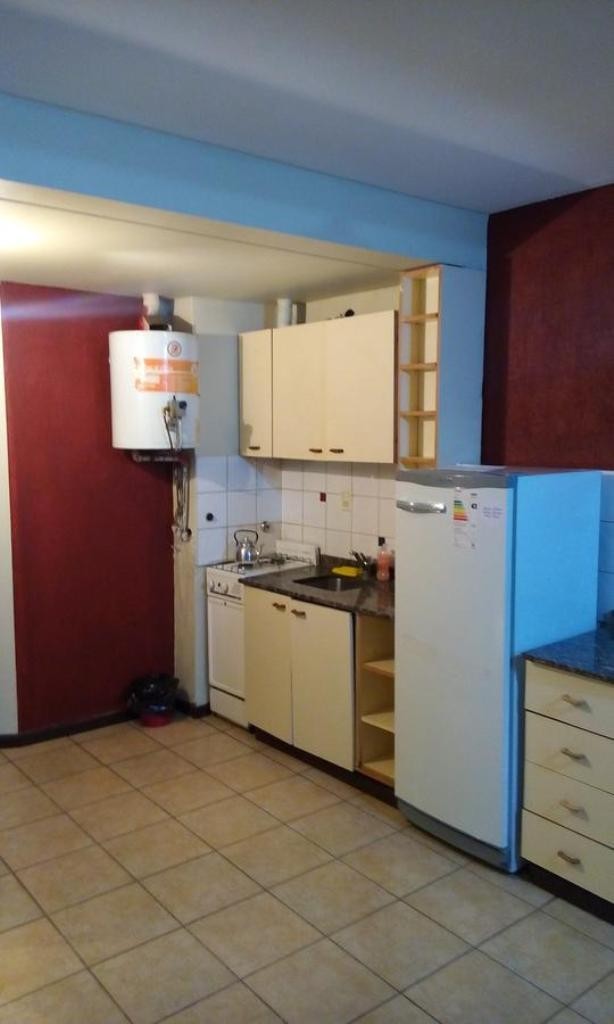 Apartamento Departamentos Romano