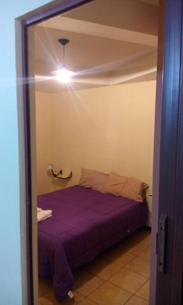 Apartamento Departamentos Romano
