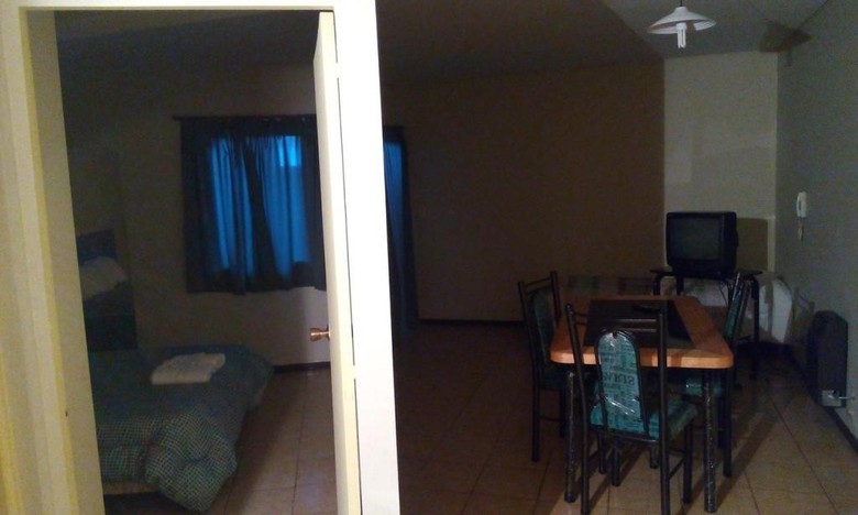 Apartamento Departamentos Romano