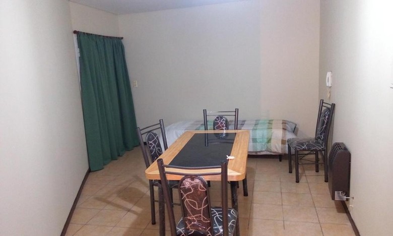 Apartamento Departamentos Romano