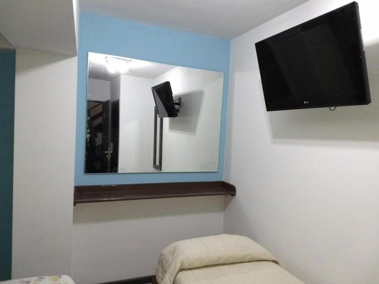 Hotel El Circulo