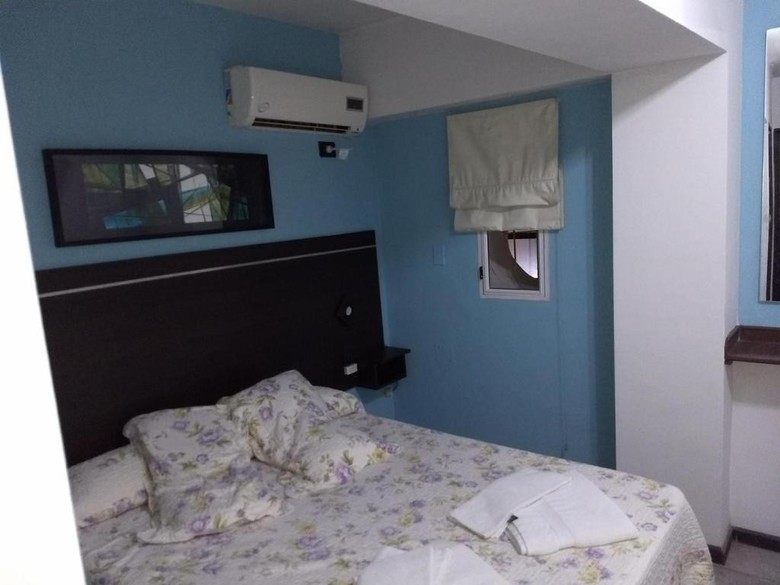 Hotel El Circulo