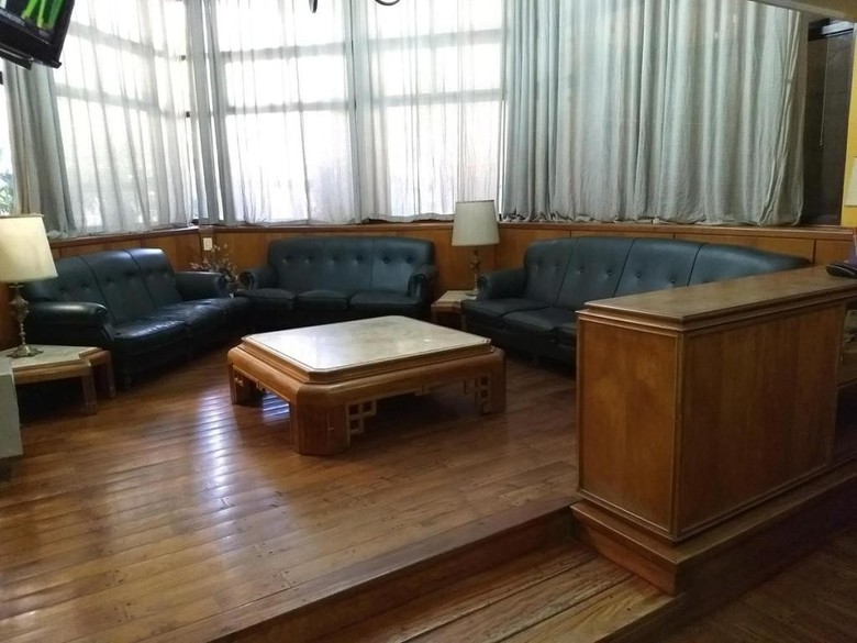 Hotel El Circulo