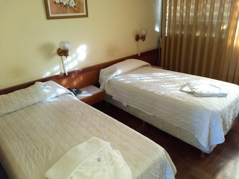 Hotel El Circulo