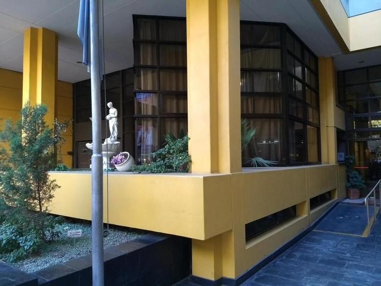 Hotel El Circulo