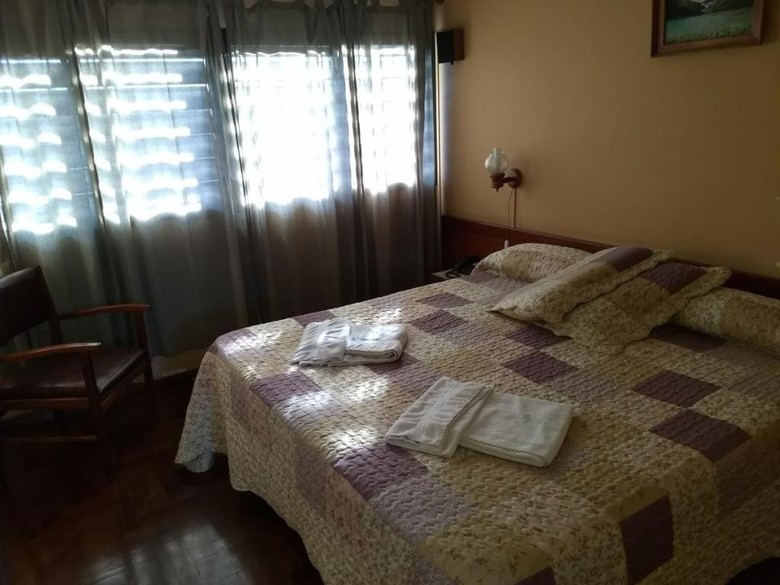 Hotel El Circulo