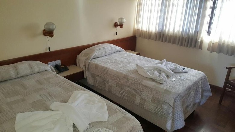 Hotel El Circulo
