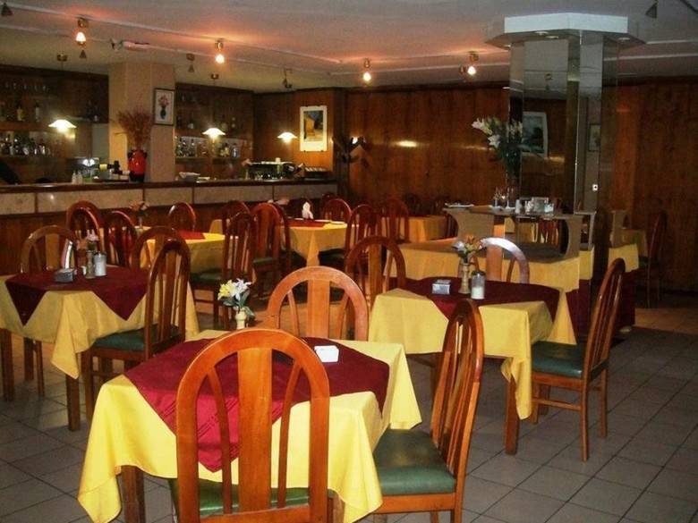 Hotel El Circulo