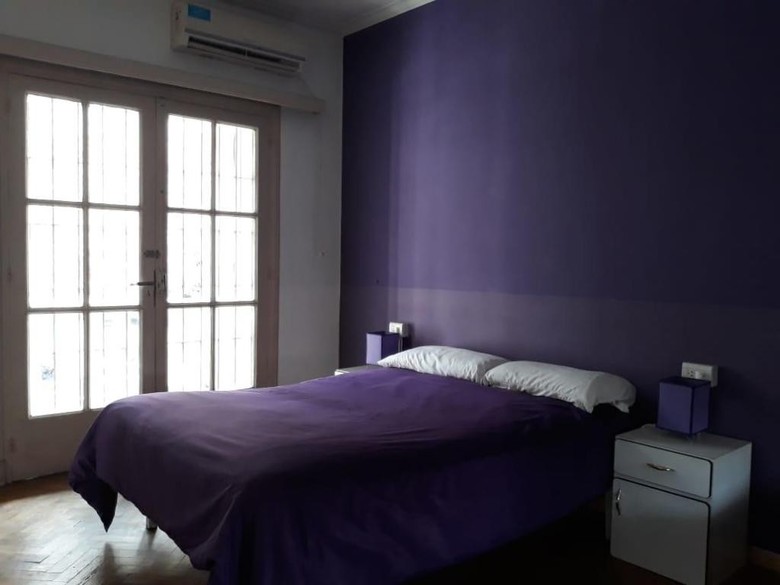 Albergue Mora Mendoza