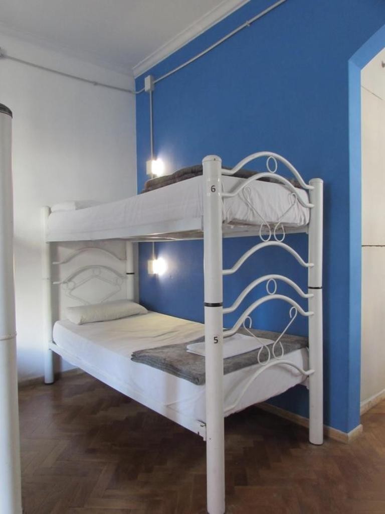 Albergue Mora Mendoza