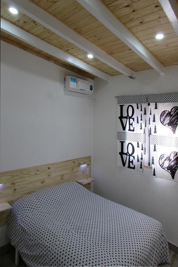 Albergue Mora Mendoza