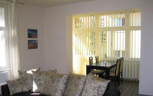Apartamento Villa Serena