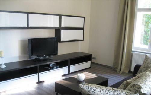 Apartamento Villa Serena