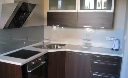 Apartamento Villa Serena