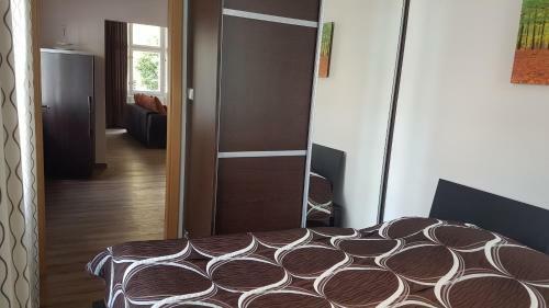 Apartamento Villa Serena
