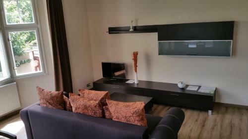 Apartamento Villa Serena