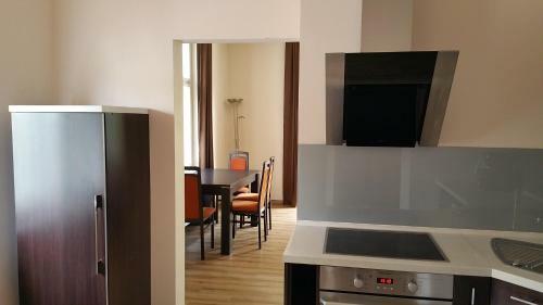Apartamento Villa Serena