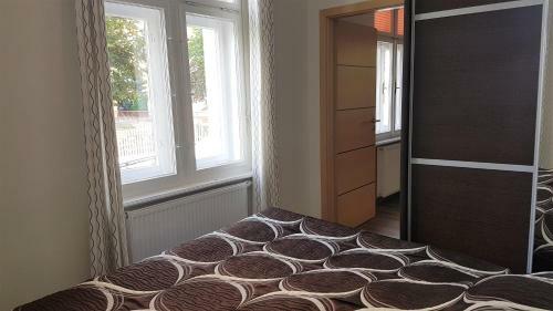 Apartamento Villa Serena