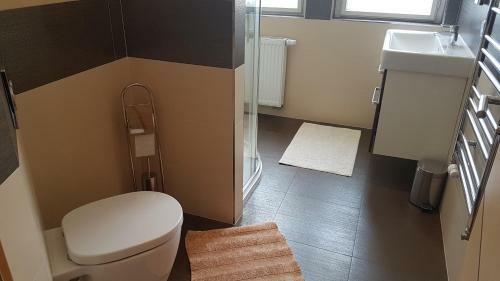 Apartamento Villa Serena