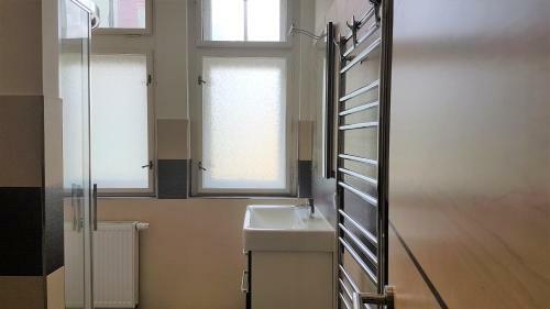 Apartamento Villa Serena