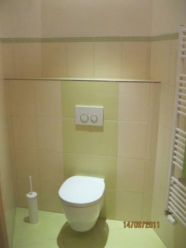 Apartamento Villa Serena