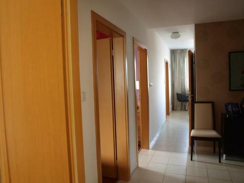 Apartm�n Drahovice