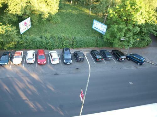 Apartm�n Drahovice