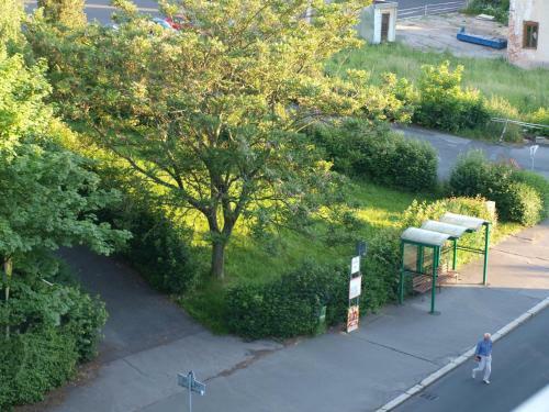 Apartm�n Drahovice