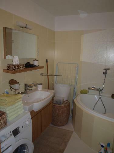 Apartm�n Drahovice