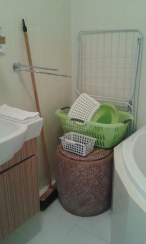 Apartm�n Drahovice