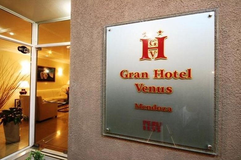 Gran Hotel Venus
