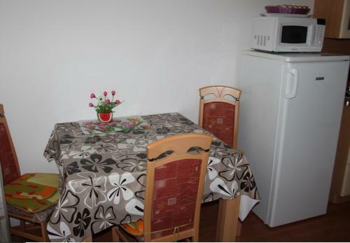 Apartment Lilianna