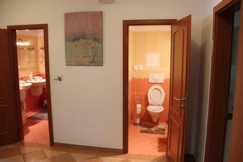 Apartment Lilianna