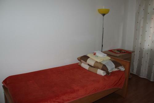 Apartment Lilianna
