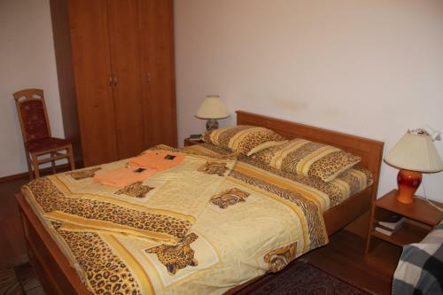 Apartment Lilianna