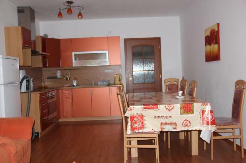 Apartment Lilianna