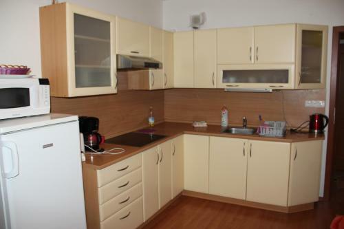 Apartment Lilianna
