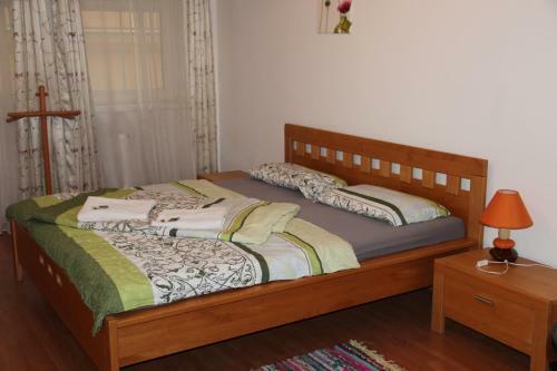 Apartment Lilianna
