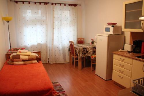 Apartment Lilianna