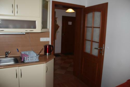 Apartment Lilianna