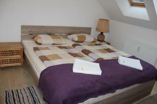 Apartment Lilianna