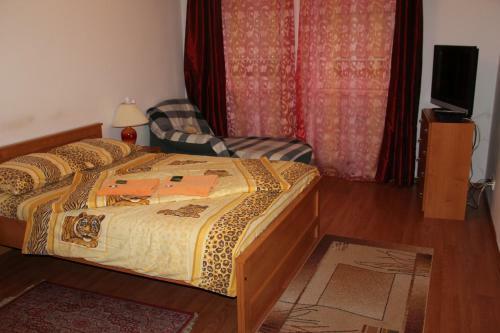 Apartment Lilianna