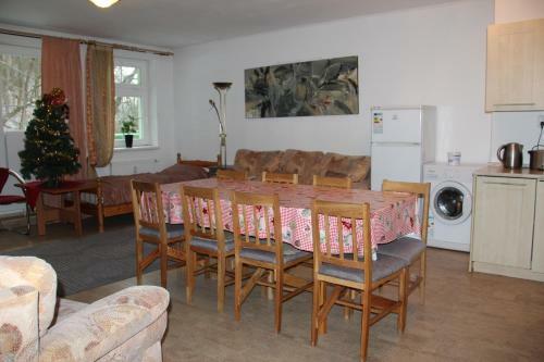 Apartment Lilianna