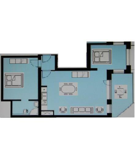 Apartment Lilianna